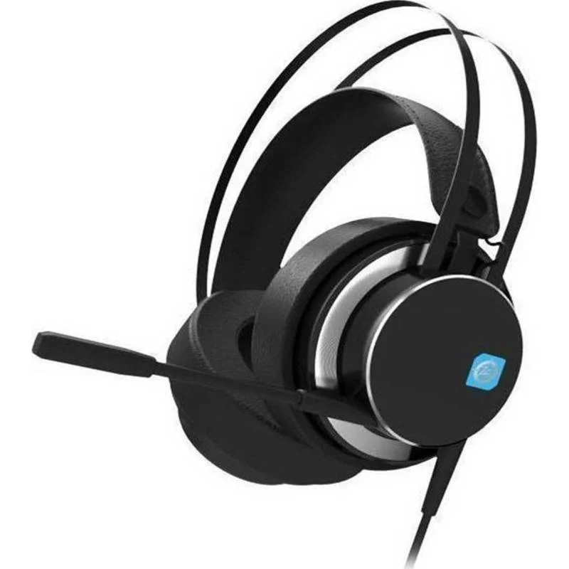 Φωτογραφία προϊόντος: Headphone Zeroground USB 7.1 HD-2400G KEIJI