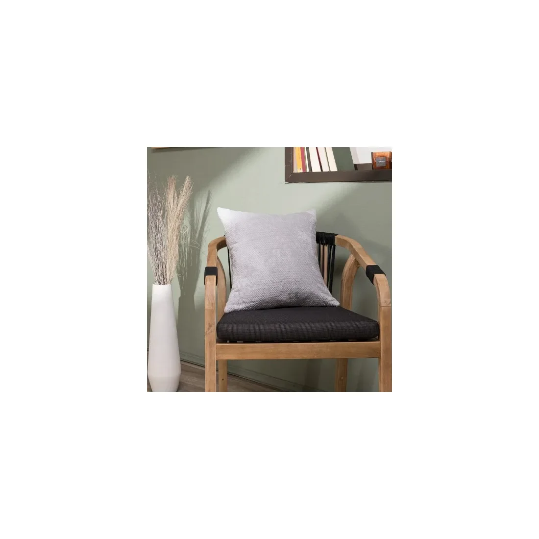 Φωτογραφία προϊόντος: Μαξιλαροθήκη Teoran Bruno 11 - 45x45cm με γέμιση