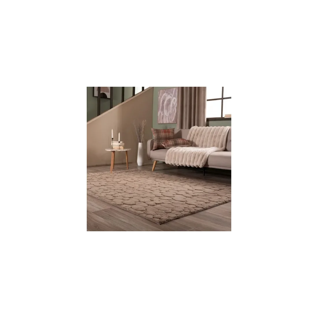 Φωτογραφία προϊόντος: Χαλί Teoran Alley 03 - 65 x 145 cm