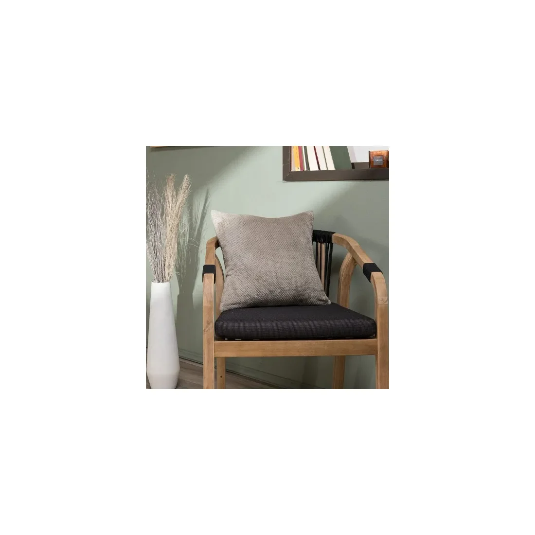 Φωτογραφία προϊόντος: Μαξιλαροθήκη Teoran Bruno 13 - 45x45cm με γέμιση