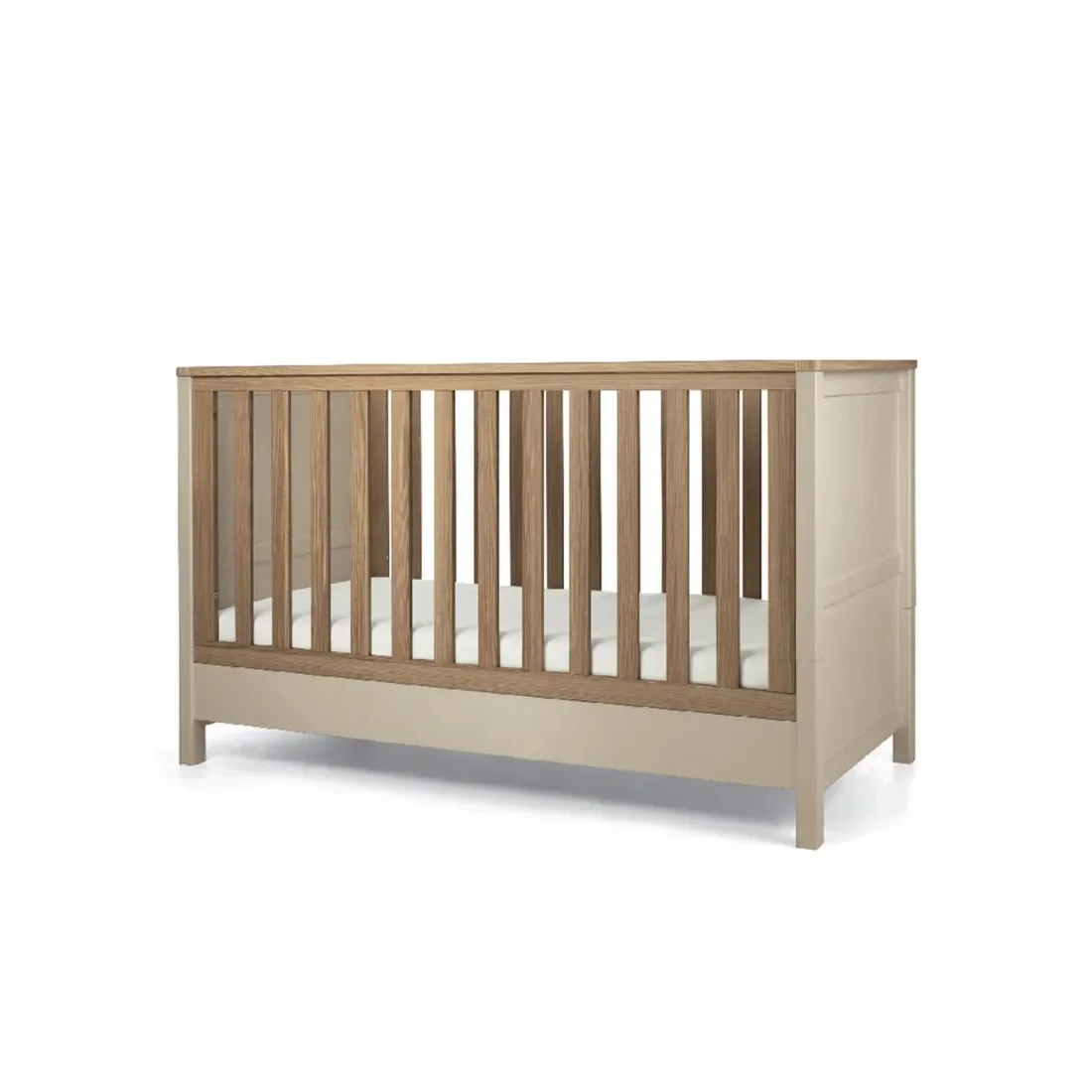 Φωτογραφία προϊόντος: Κρεβάτι Mamas & Papas Harwell Cashmere