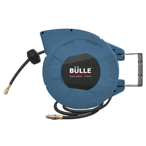 Φωτογραφία προϊόντος: BULLE 66547 Ανέμη Αυτόματη Με Λάστιχο Αέρος 15m 5/16’’