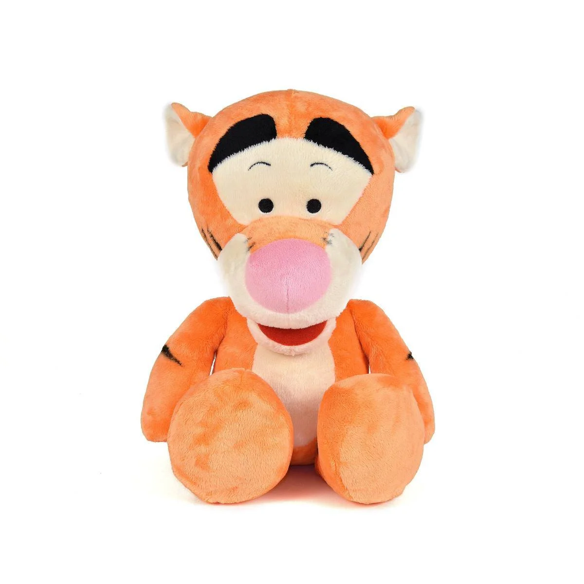 Φωτογραφία προϊόντος: Disney ΛΟΥΤΡΙΝΟ-Winnie the Pooh-ΤΙΓΡΗΣ 50cm - 1300470