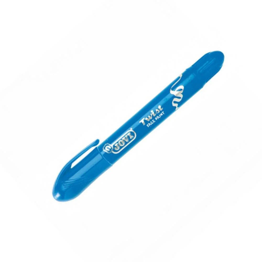 Φωτογραφία προϊόντος: JOVI ΧΡΩΜΑ ΠΡΟΣΩΠΟΥ 5,5 gr ΣΙΕΛ
