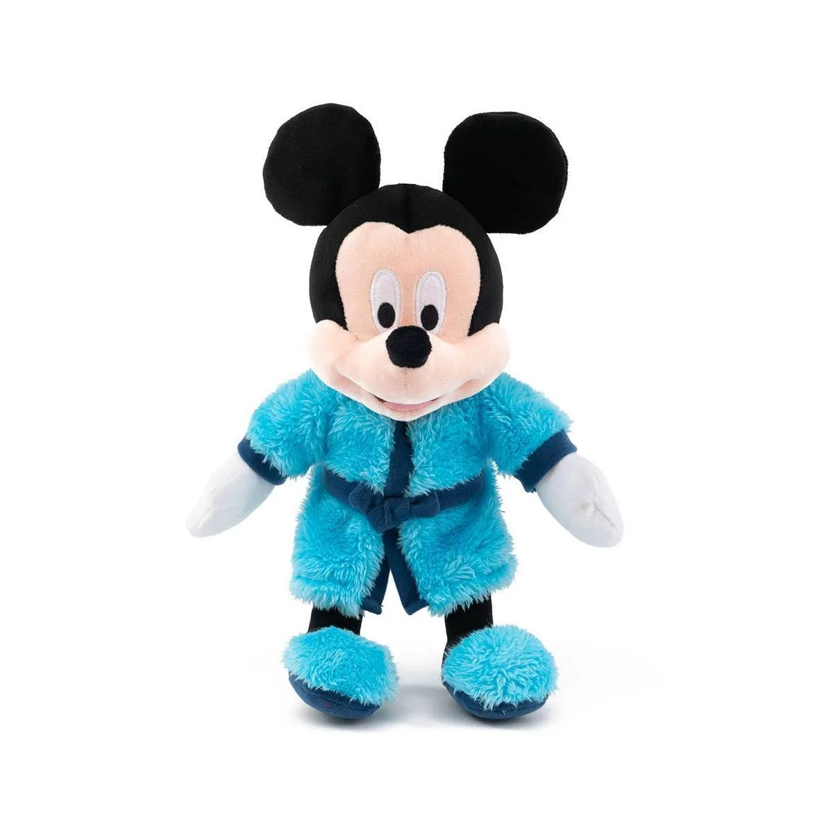 Φωτογραφία προϊόντος: Λούτρινο Disney Mickey in Robe με Μπουρνούζι 27cm 2001037