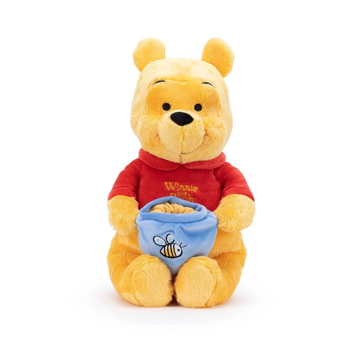 Φωτογραφία προϊόντος: Λούτρινο Disney Winnie The Pooh with p30cm 2100152