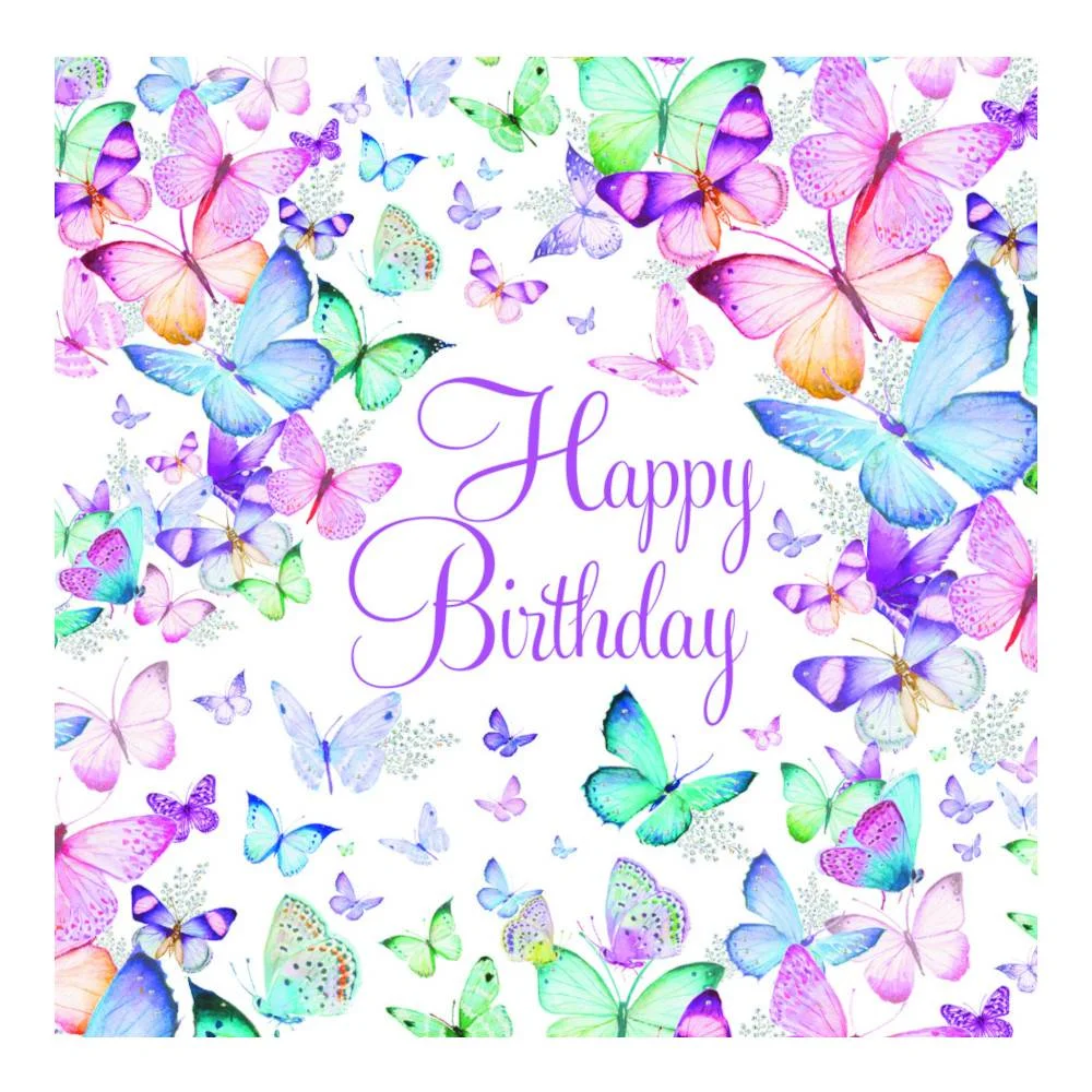 Φωτογραφία προϊόντος: Pictura Ευχετήρια Κάρτα Deci-Dela Birthday