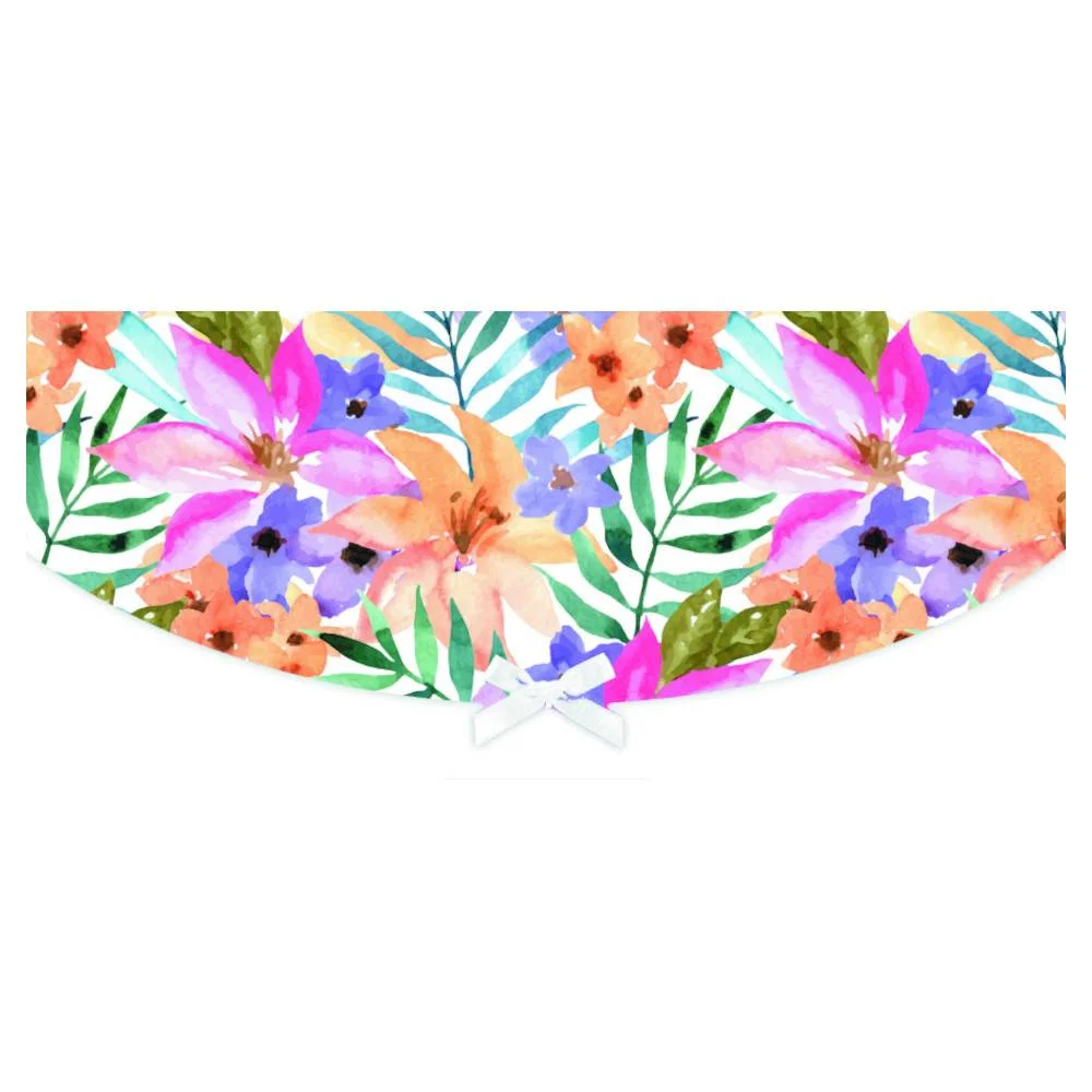 Φωτογραφία προϊόντος: Pictura Ευχετήρια Money Card Tropic Flowers