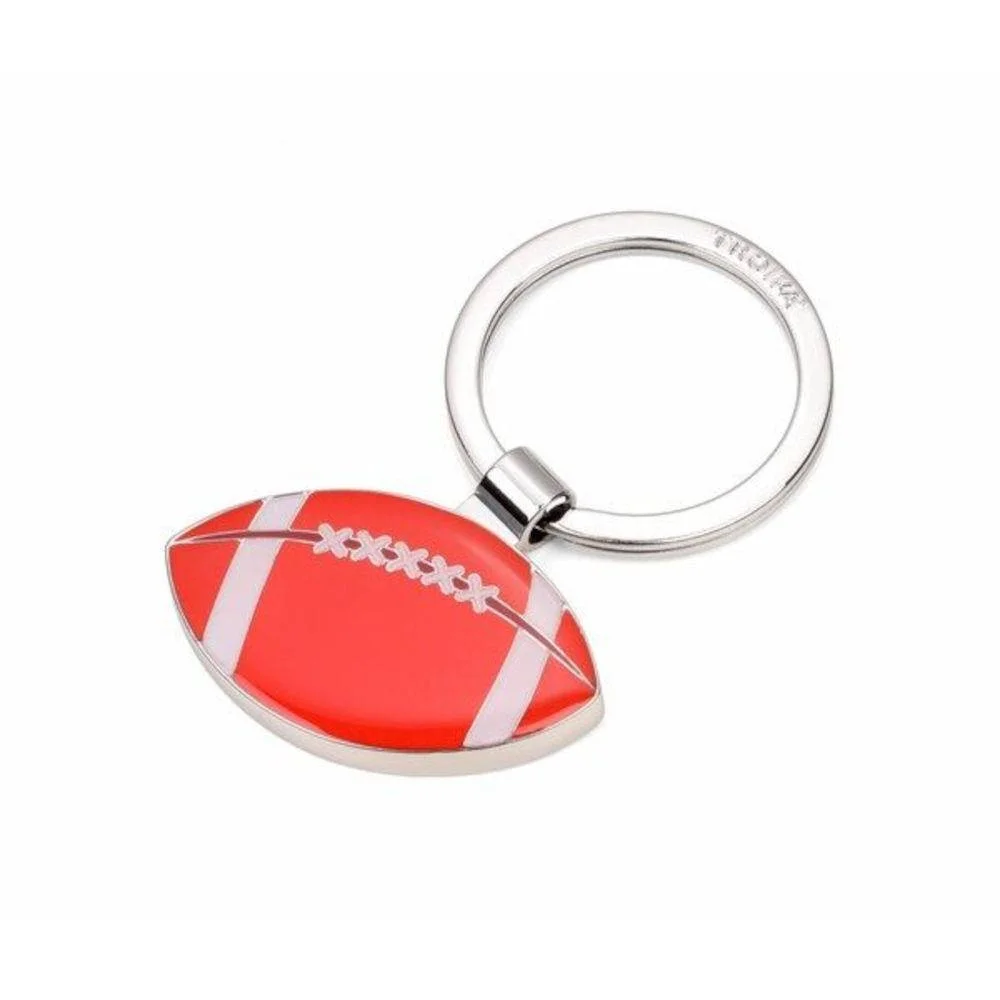 Φωτογραφία προϊόντος: TROIKA KR22-10/CH Keyring Μπρελόκ "FOOTBALL"