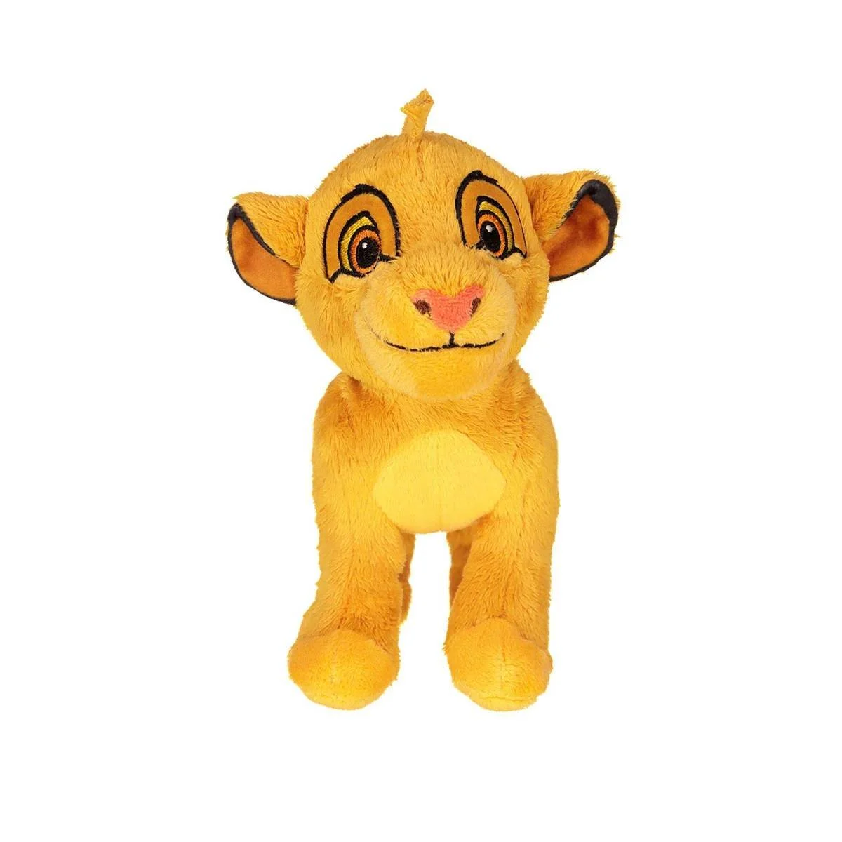 Φωτογραφία προϊόντος: Disney Λούτρινο Simba -LION KING-18cm 1800033
