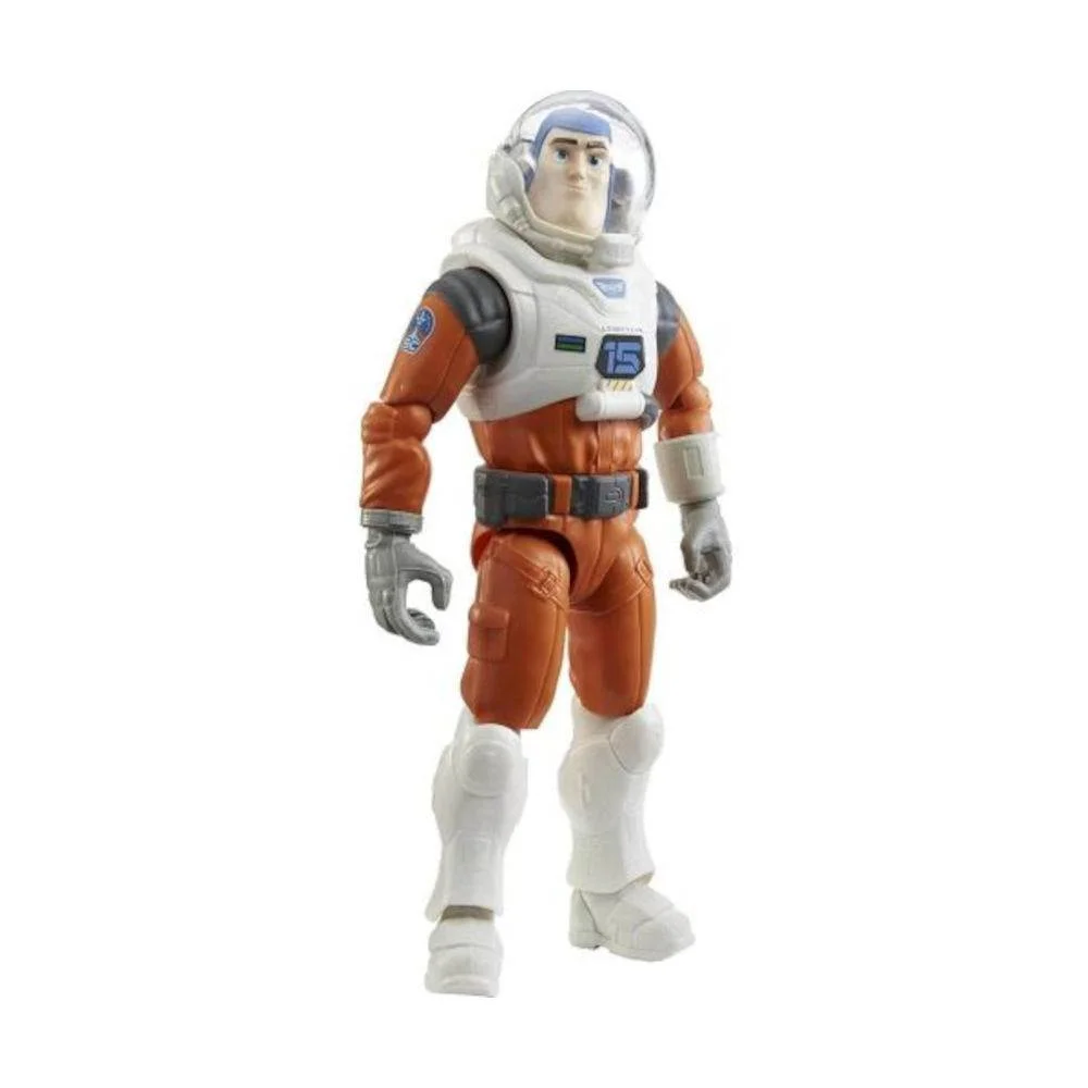 Φωτογραφία προϊόντος: MATTEL Κούκλα Buzz LightYear