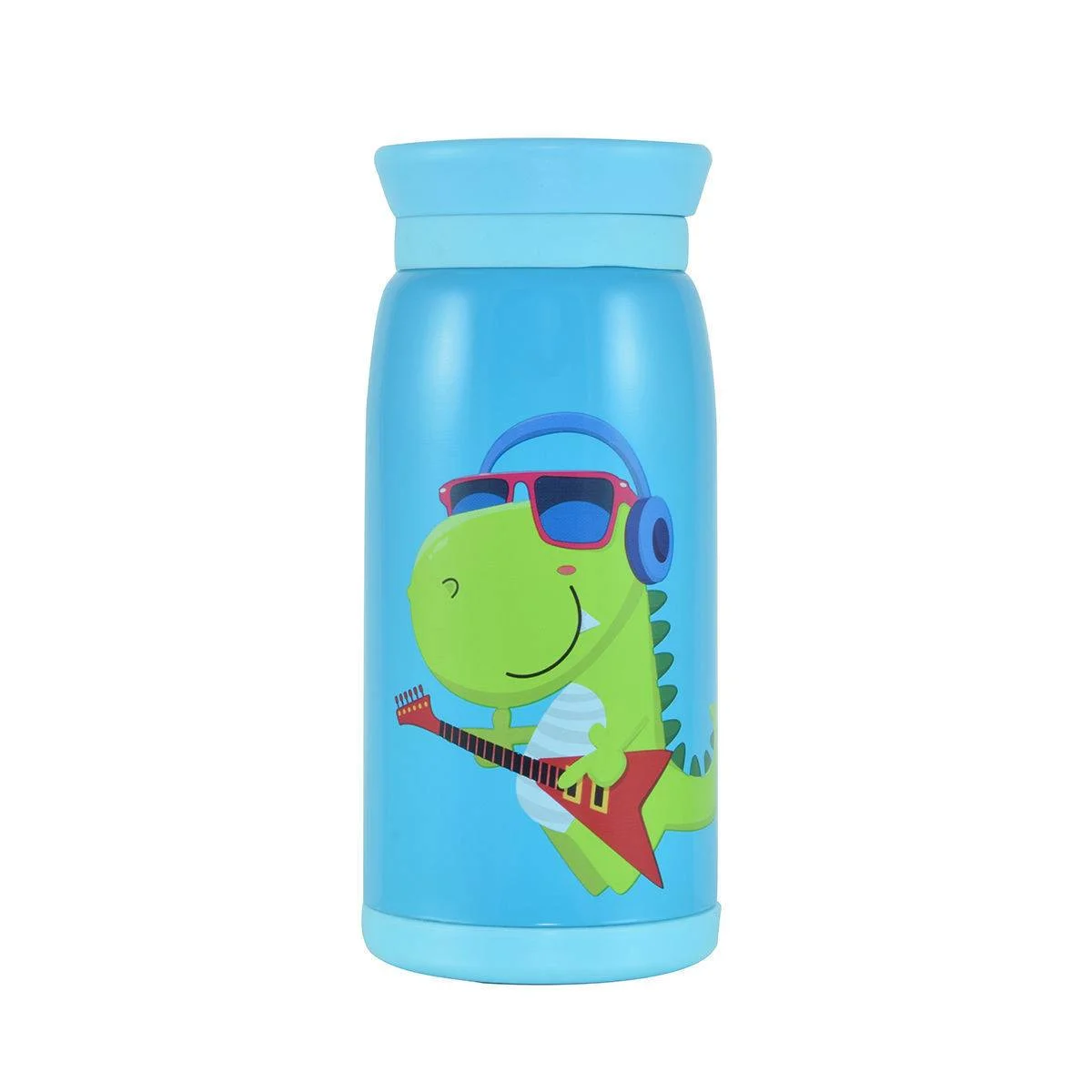 Φωτογραφία προϊόντος: estia ΘΕΡΜΟΣ ΠΑΙΔΙΚΟ SIMPLY KIDS ΑΝΟΞΕΙΔΩΤΟ 350ml CROCODILE BLUE