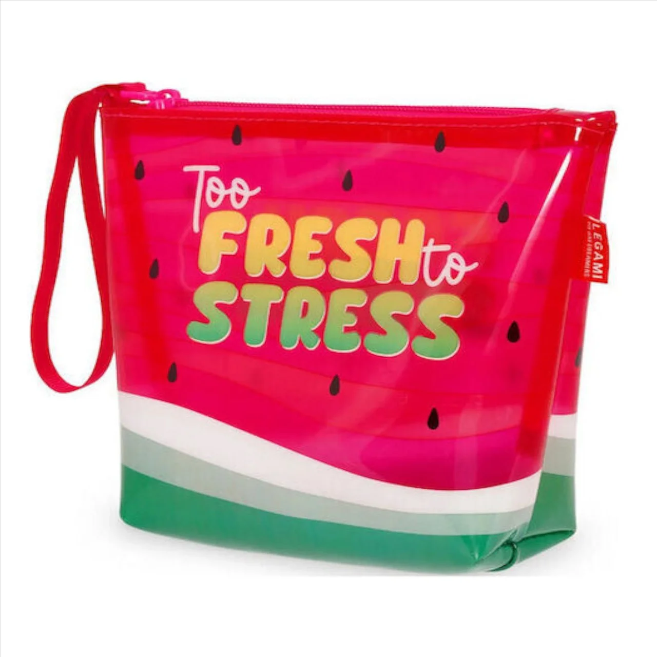 Φωτογραφία προϊόντος: Legami Νεσεσέρ Παραλίας Beach Pouch Watermelon - BEAP0012