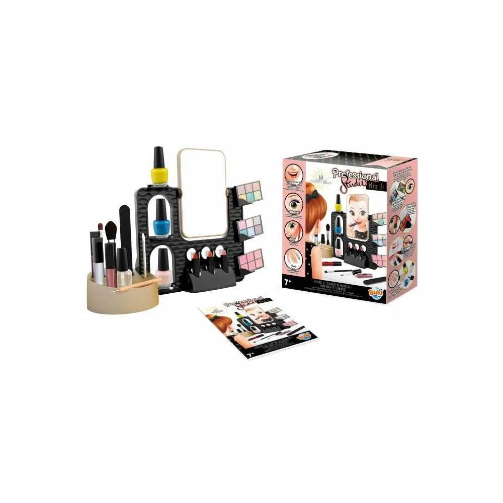 Φωτογραφία προϊόντος: BUKI MAKE UP PROFESSIONAL STUDIO
