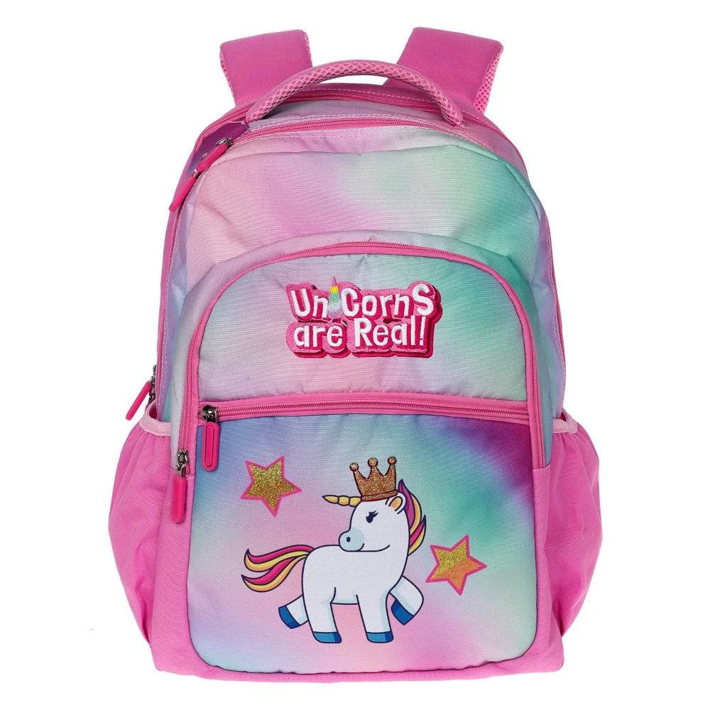 Φωτογραφία προϊόντος: LYCSAC ΤΣΑΝΤΑ ONE BACKPACK 21226 UNICORNS ARE REAL (2022)