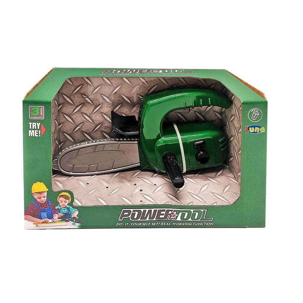 Φωτογραφία προϊόντος: Luna Toys ΑΛΥΣΟΠΡΙΟΝΟ 26,5x12,5x15cm LUNA