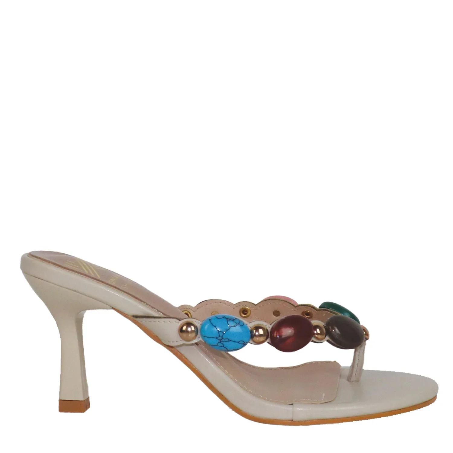 Φωτογραφία προϊόντος: Koniarisshoes Γυναικείο Mule W4K071723581