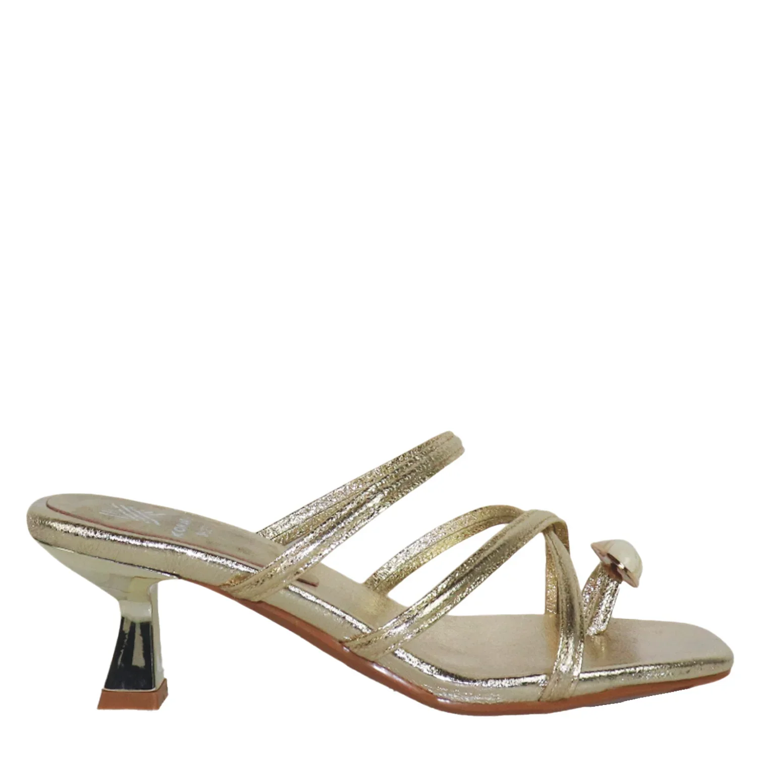 Φωτογραφία προϊόντος: Koniarisshoes Γυναικείο Πέδιλο W4K074502741