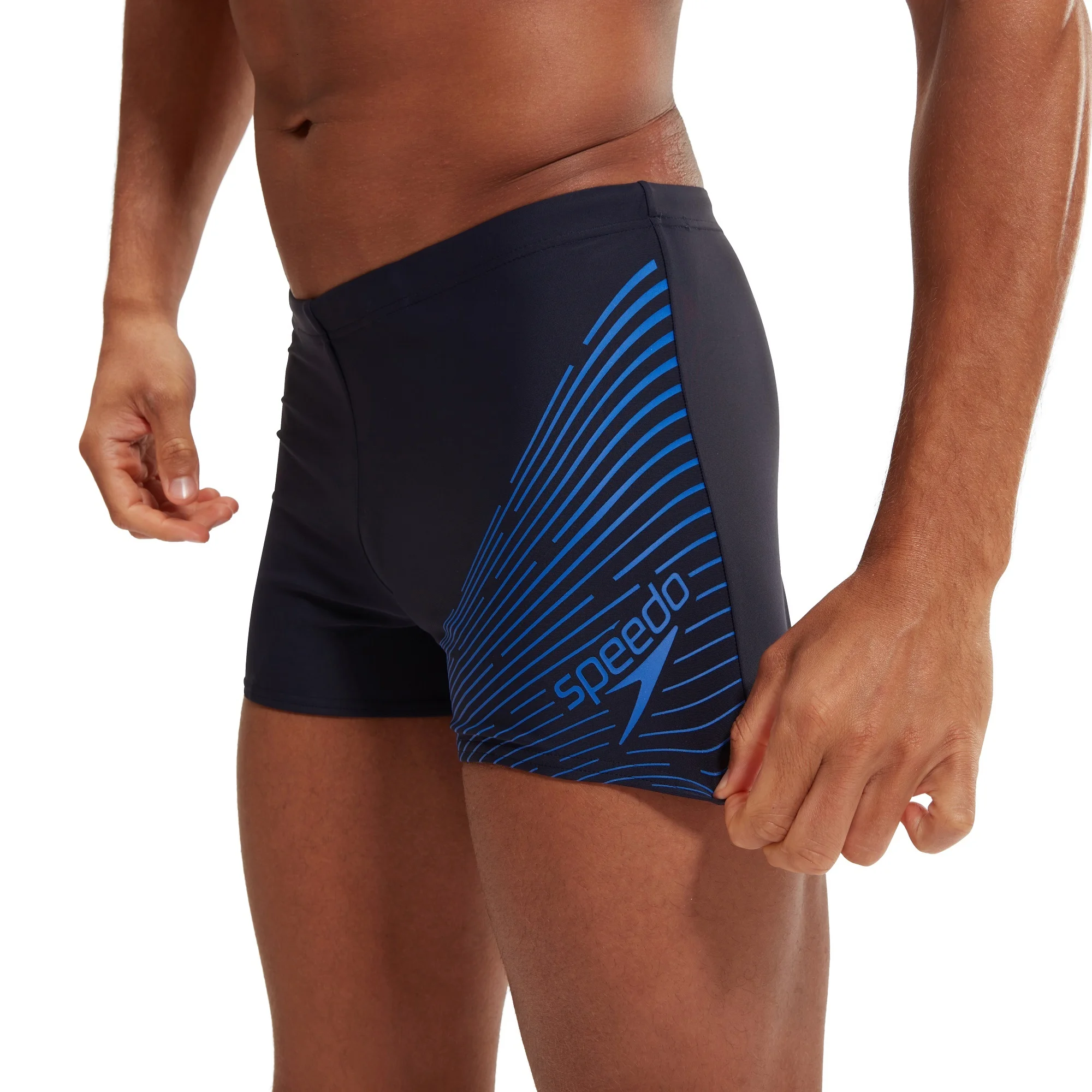 Φωτογραφία προϊόντος: Speedo Mens Medley Logo Aquashort 11354-16902 Μπλε
