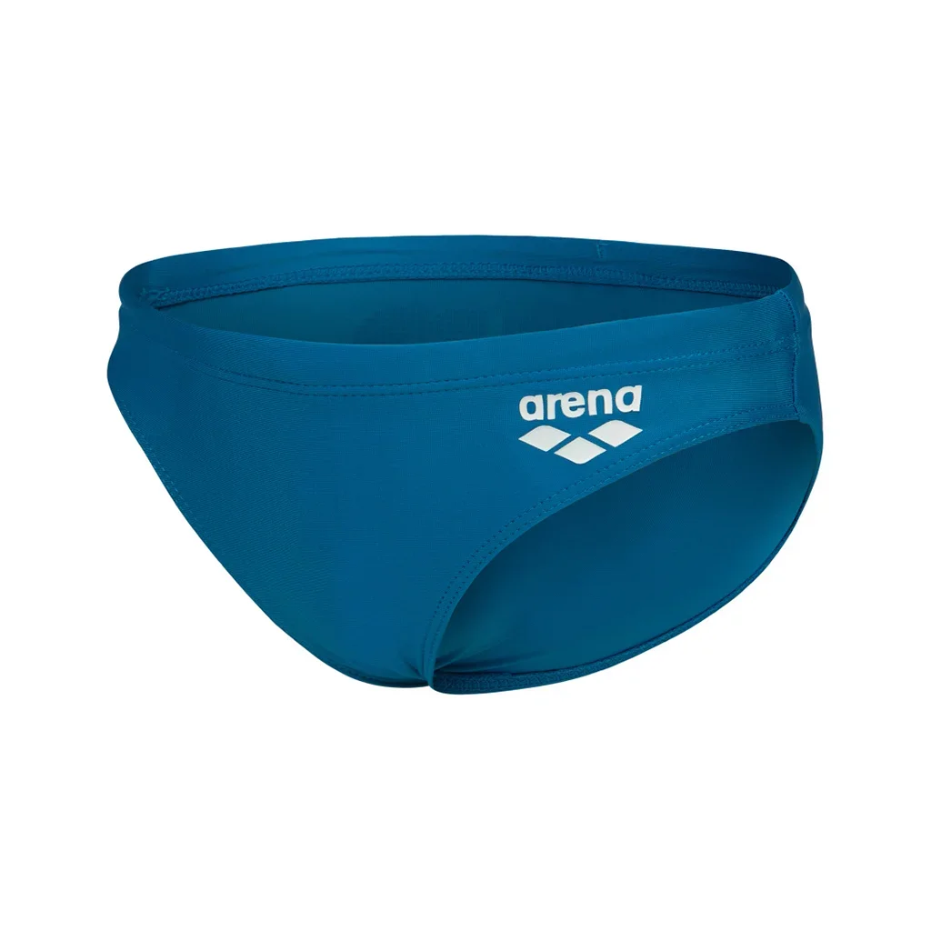 Φωτογραφία προϊόντος: Arena Logo Kids Boy Brief 003610-860 Ρουά/Λευκό
