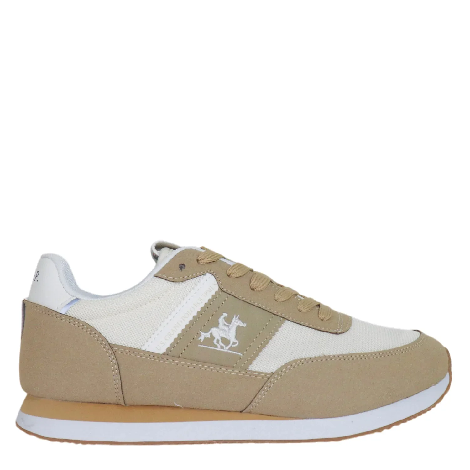Φωτογραφία προϊόντος: U.S. GRAND POLO U.S GRAND POLO Ανδρικό Sneaker gpm12160m-6061