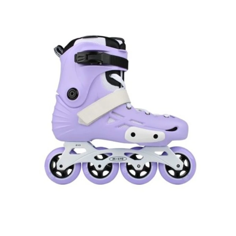 Φωτογραφία προϊόντος: Micro MT4 Lava Inline Αυξομειούμενα Rollers Μωβ