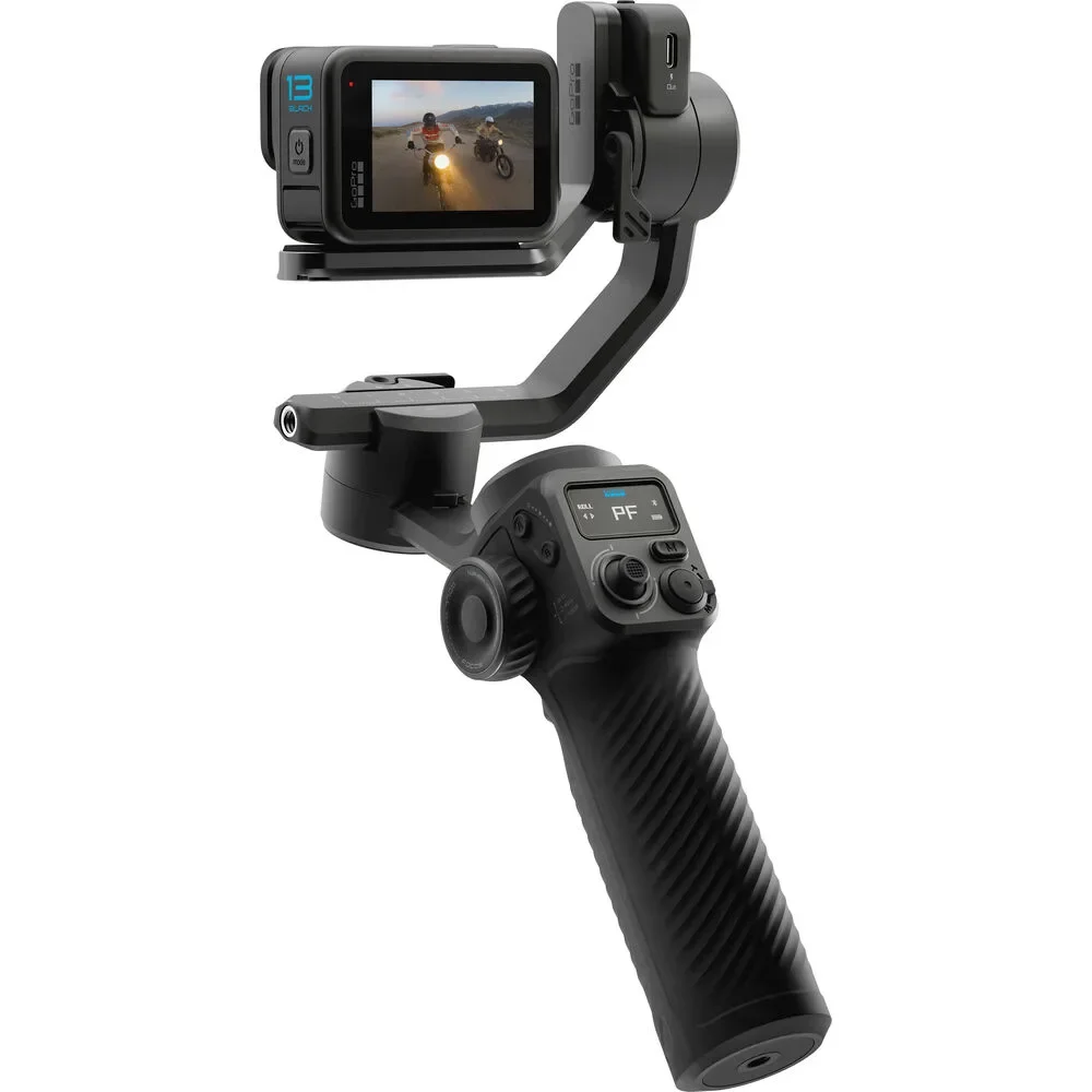 Φωτογραφία προϊόντος: GR GoPro Fluid Pro AI έως 12 άτοκες δόσεις ή 24 δόσεις