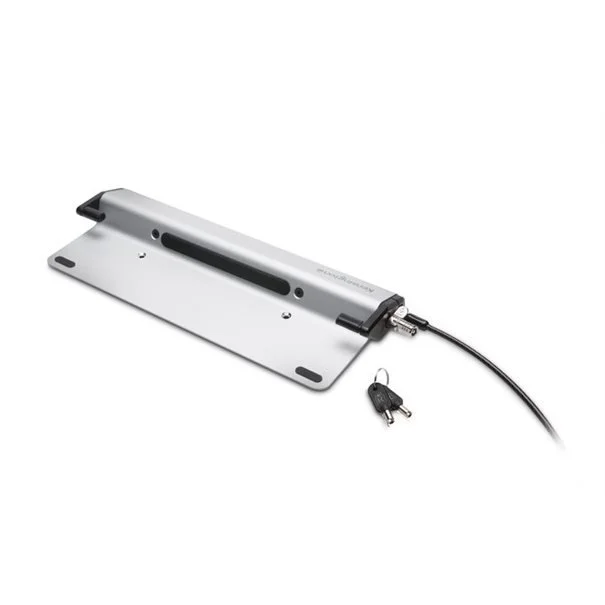 Φωτογραφία προϊόντος: Kensington Laptop Locking Station 2.0 silver