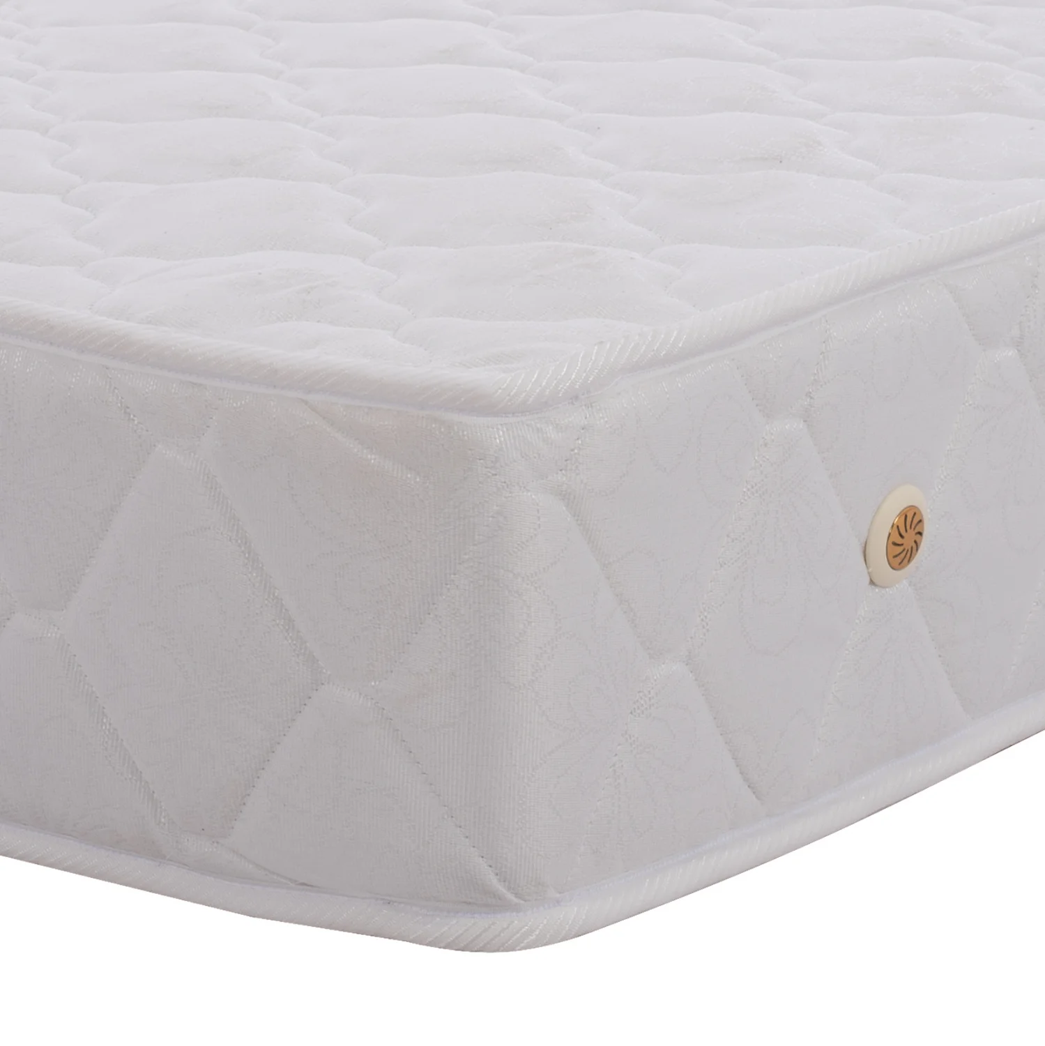 Φωτογραφία προϊόντος: b2b markt ΣΤΡΩΜΑ BABYCLOUD HM642.01 BONELL SPRING 60X120 ΛΕΥΚΟ