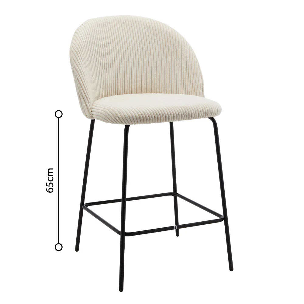 Φωτογραφία προϊόντος: Liberta VOTSALO ΣΚΑΜΠΟ BAR CREAM 51.5x56x95cm - ΥΦΑΣΜΑ - ΜΕΤΑΛΛΟ - 51Μx56Πx95Υ
