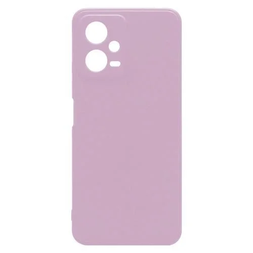 Φωτογραφία προϊόντος: Θήκη Soft TPU inos Xiaomi Poco X5 5G/ Note 12 5G S-Cover Μπλε-Βιολετί N62291