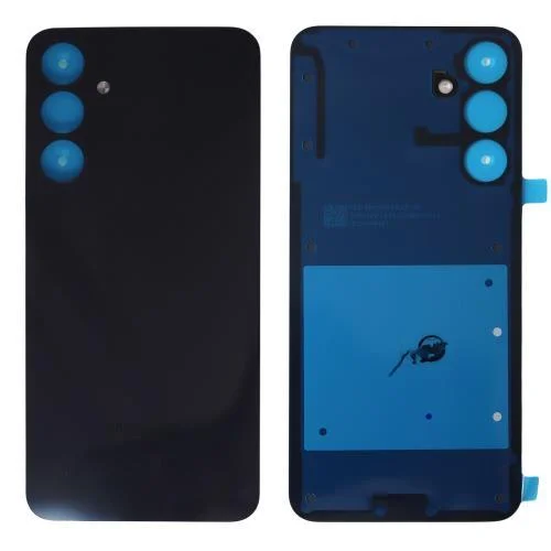 Φωτογραφία προϊόντος: Καπάκι Μπαταρίας Samsung A166 Galaxy A16 5G Μαύρο (Original) N67415