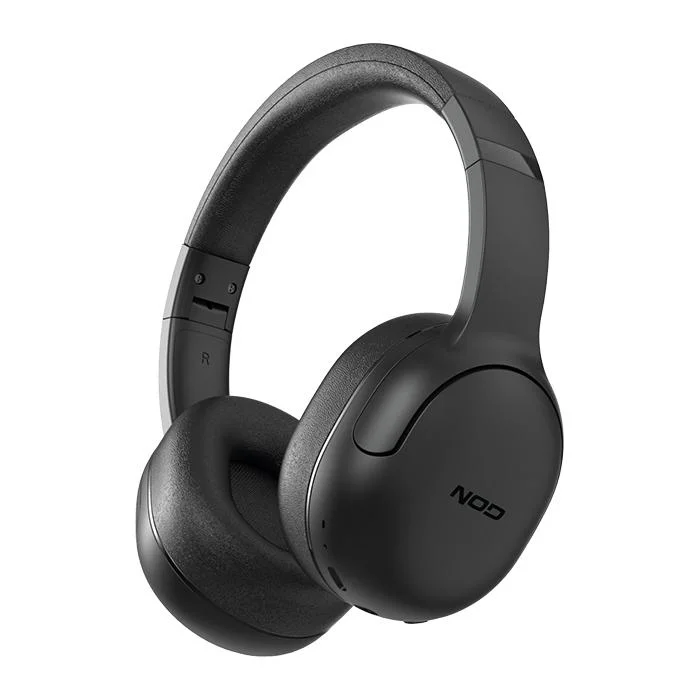 Φωτογραφία προϊόντος: NOD Bluetooth over-ear ακουστικά με μικρόφωνο