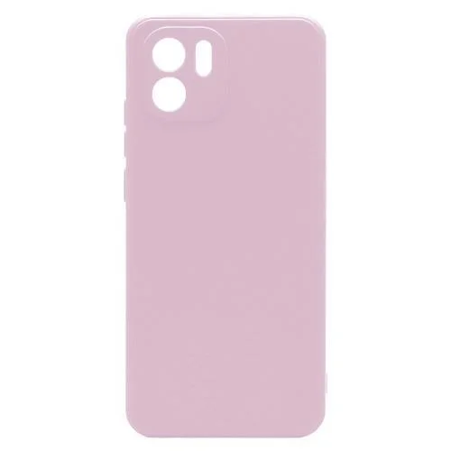 Φωτογραφία προϊόντος: Θήκη Soft TPU inos Xiaomi Redmi A1/ A2 S-Cover Βιολετί N62327