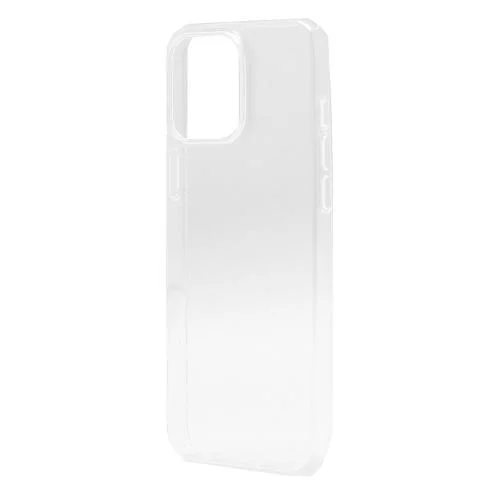 Φωτογραφία προϊόντος: Θήκη TPU inos Apple iPhone 16 Pro Ultra Slim 0.3mm Διάφανο N66011