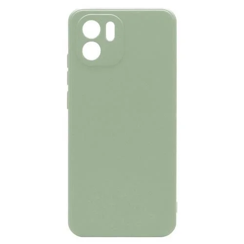 Φωτογραφία προϊόντος: Θήκη Soft TPU inos Xiaomi Redmi A1/ A2 S-Cover Λαδί N62314