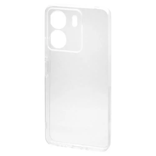 Φωτογραφία προϊόντος: Θήκη TPU inos Xiaomi Poco C65/ Redmi 13C Ultra Slim 0.3mm Διάφανο N63456