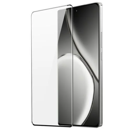 Φωτογραφία προϊόντος: Tempered Glass Full Face Dux Ducis Realme GT Neo6/ GT Neo6 SE/ GT 6T/ GT 6 Μαύρο (1 τεμ.) N68080