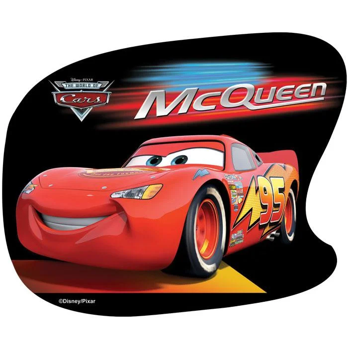 Φωτογραφία προϊόντος: DISNEY Mousepad \"CARS\"