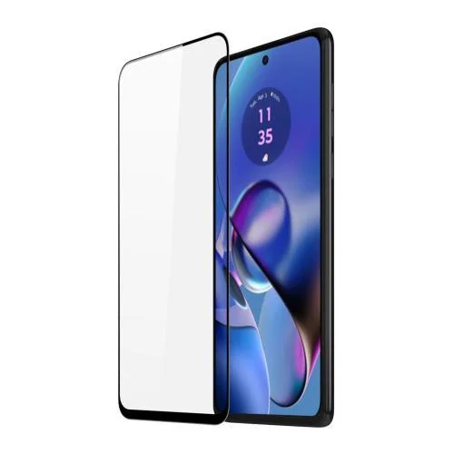 Φωτογραφία προϊόντος: Tempered Glass Full Face Dux Ducis Motorola Moto G64/ G54/ G54 Power Μαύρο (1 τεμ.) N68072
