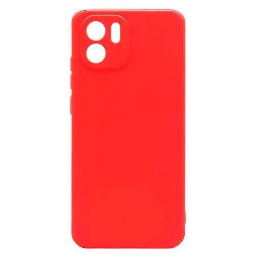 Φωτογραφία προϊόντος: Θήκη Soft TPU inos Xiaomi Redmi A1/ A2 S-Cover Κόκκινο N62302