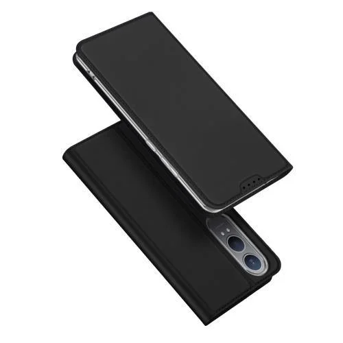 Φωτογραφία προϊόντος: Θήκη Flip Dux Ducis Skin Pro Oneplus Nord CE4 Lite 5G Μαύρο N65785