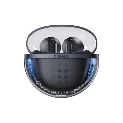 Φωτογραφία προϊόντος: True Wireless Ακουστικά Bluetooth Baseus Bowie E5x Μαύρο N67264