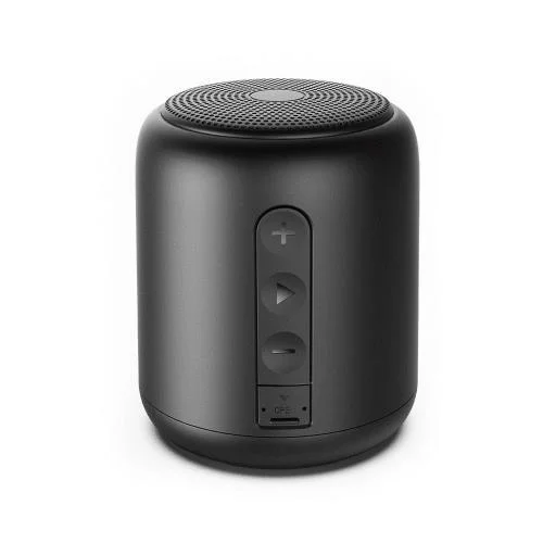 Φωτογραφία προϊόντος: Φορητό Ηχείο Bluetooth Maxlife MXBS-04 5W Μαύρο N59905