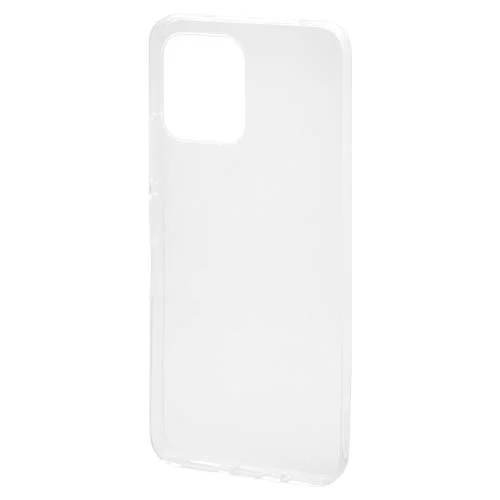 Φωτογραφία προϊόντος: Θήκη TPU inos Xiaomi Redmi 12 Ultra Slim 0.3mm Διάφανο N62359