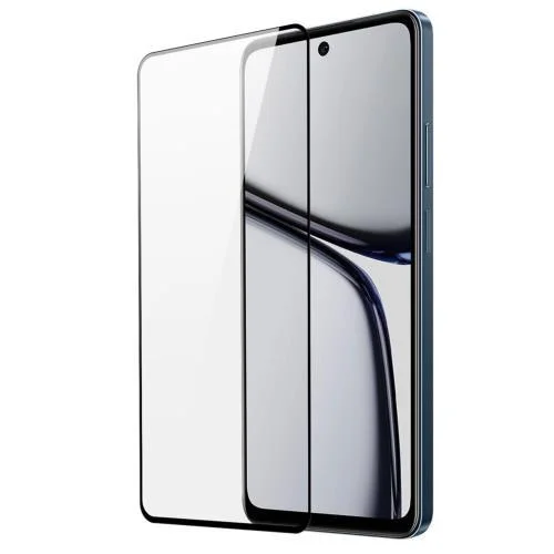 Φωτογραφία προϊόντος: Tempered Glass Full Face Dux Ducis Realme C65 Μαύρο (1 τεμ.) N68064