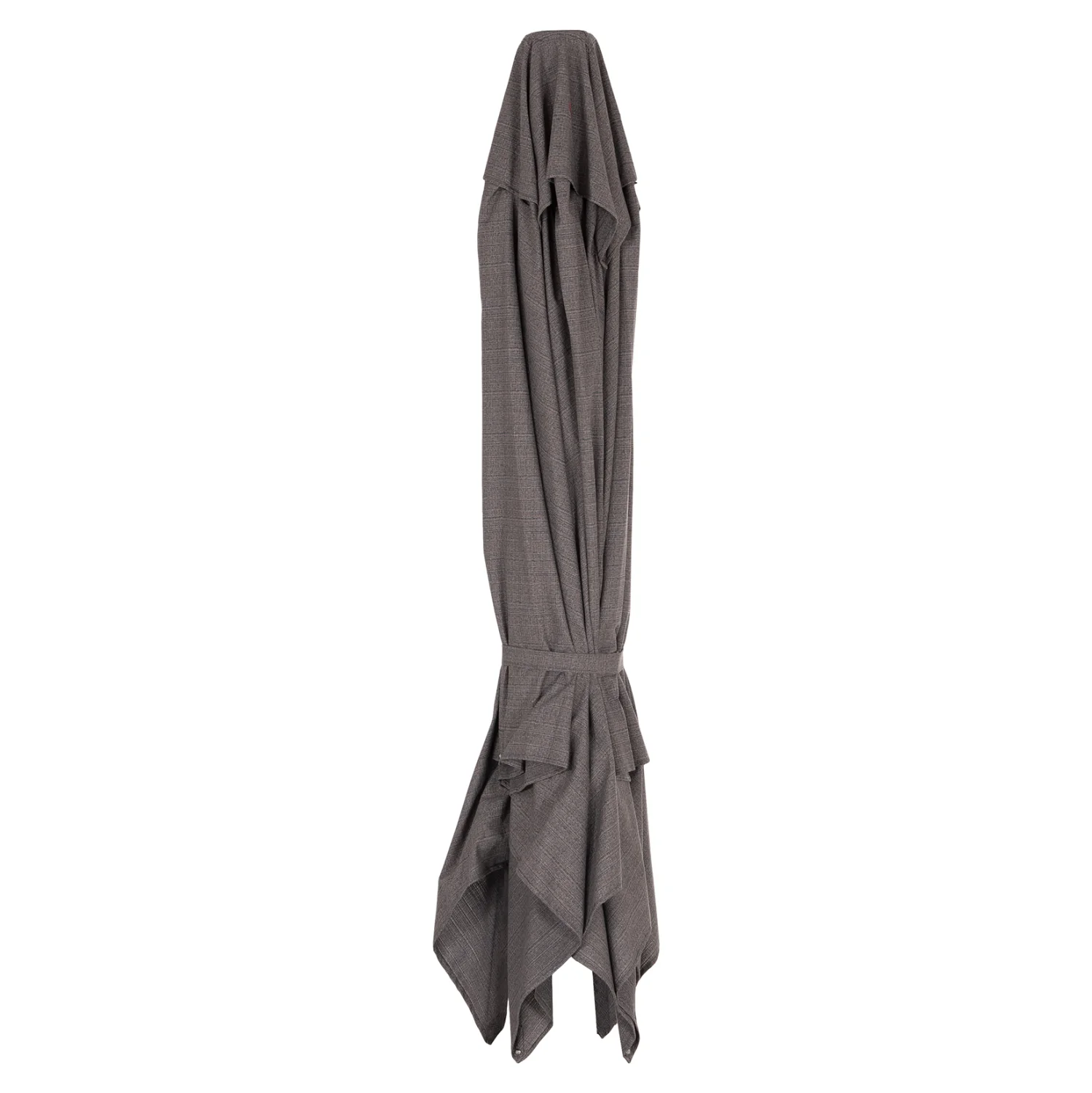 Φωτογραφία προϊόντος: b2b markt ΑΝΤΑΛΛΑΚΤΙΚΟ SPUN POLYESTER ΠΑΝΙ ΓΚΡΙ 3x3m ΓΙΑ ΟΜΠΡΕΛΑ HM6604.01