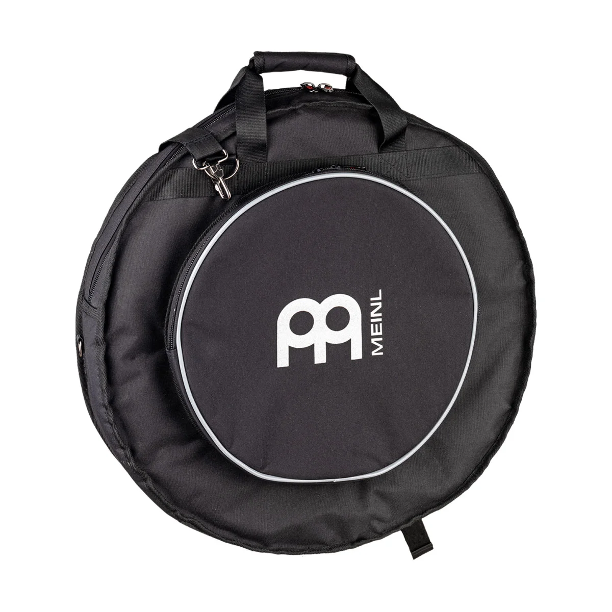Φωτογραφία προϊόντος: Meinl MCB-22 BP - Αδιάβροχη θήκη πιατινιών 22" με ιμάντες πλάτης