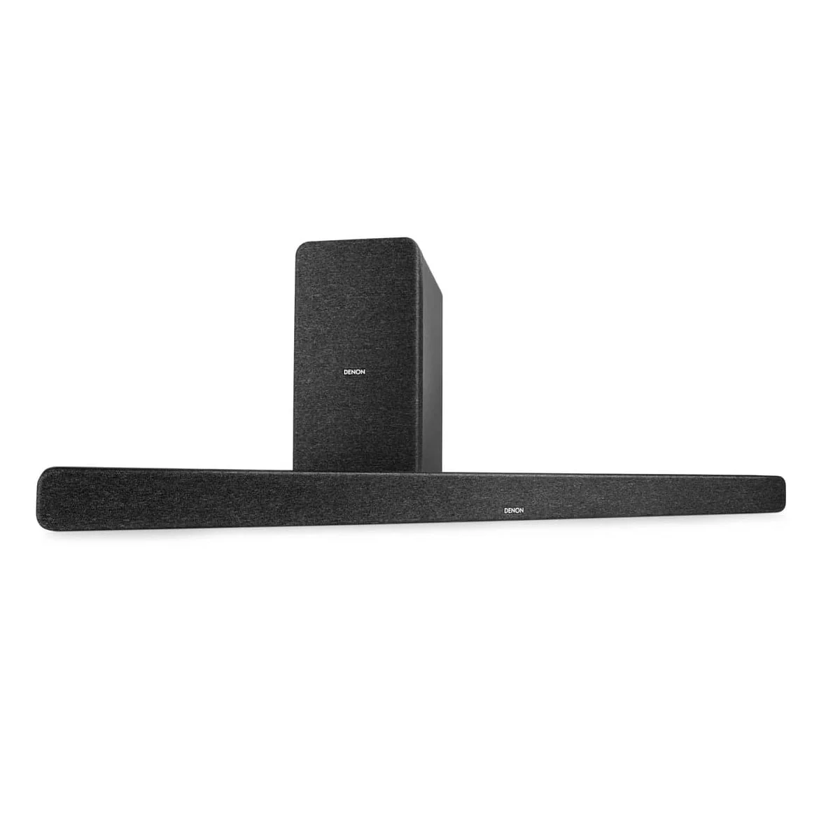 Φωτογραφία προϊόντος: Denon DHT-S517 - Soundbar με ασύρματο Subwoofer, Dolby Atmos, eARC και Bluetooth