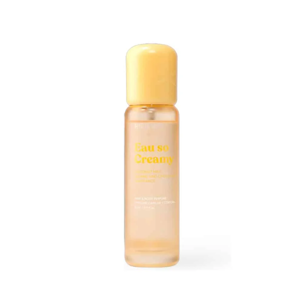 Φωτογραφία προϊόντος: FLOR DE MAYO 080273 HAIR AND BODY PERFUME CREAMY 80ML